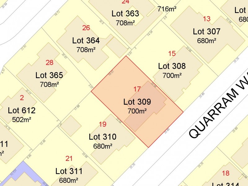 17 Quarram Way, Gosnells WA 6110