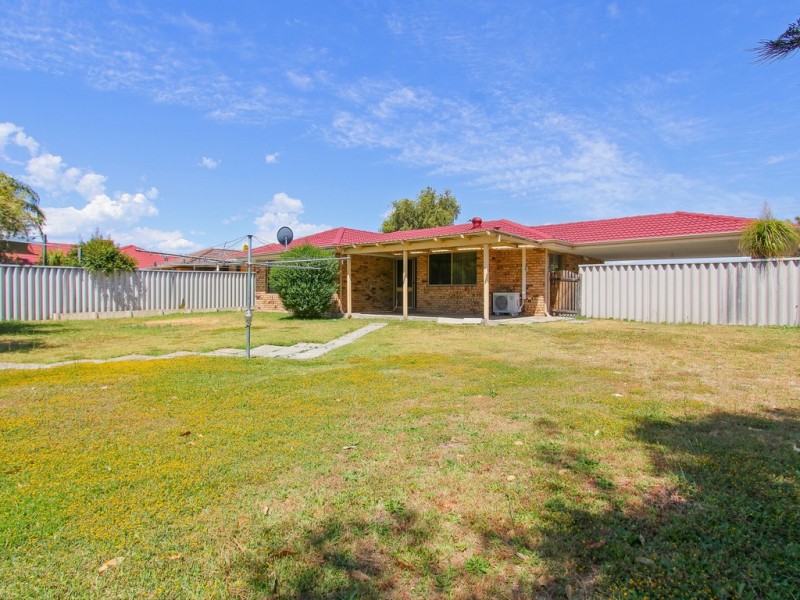 17 Quarram Way, Gosnells WA 6110