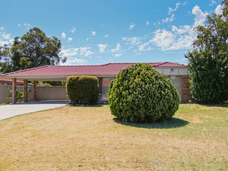 17 Quarram Way, Gosnells WA 6110