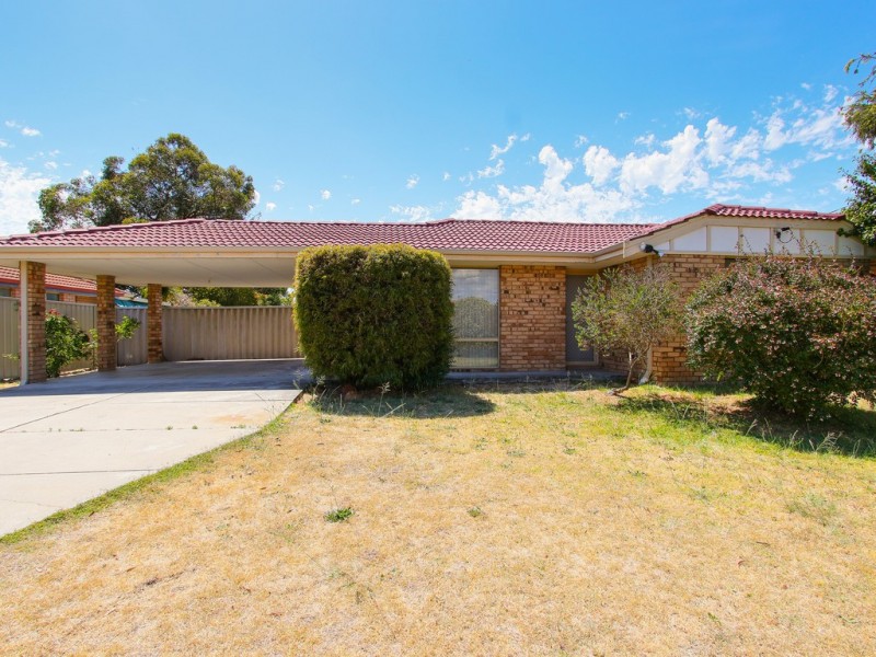 17 Quarram Way, Gosnells WA 6110