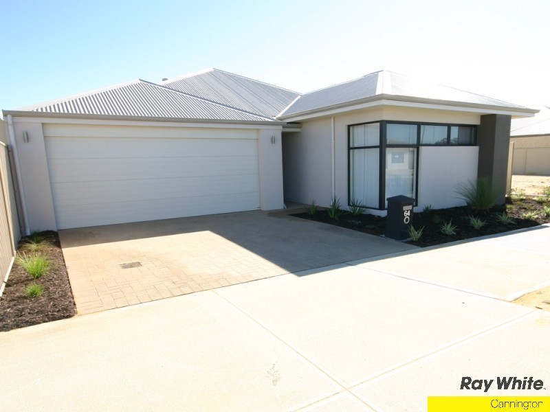 64 Flametree Boulevard, Harrisdale WA 6112