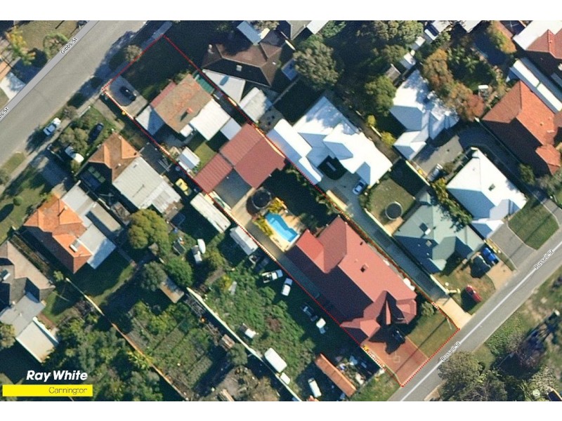 46 Russell Street, East Cannington WA 6107