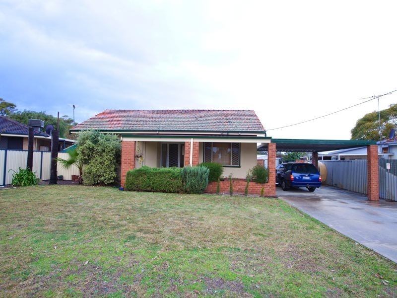 46 Russell Street, East Cannington WA 6107