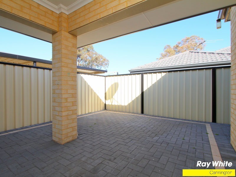 5/121 Gibbs Street, East Cannington WA 6107