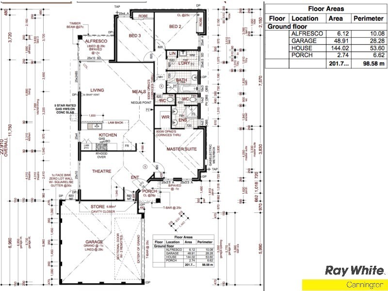 5/121 Gibbs Street, East Cannington WA 6107