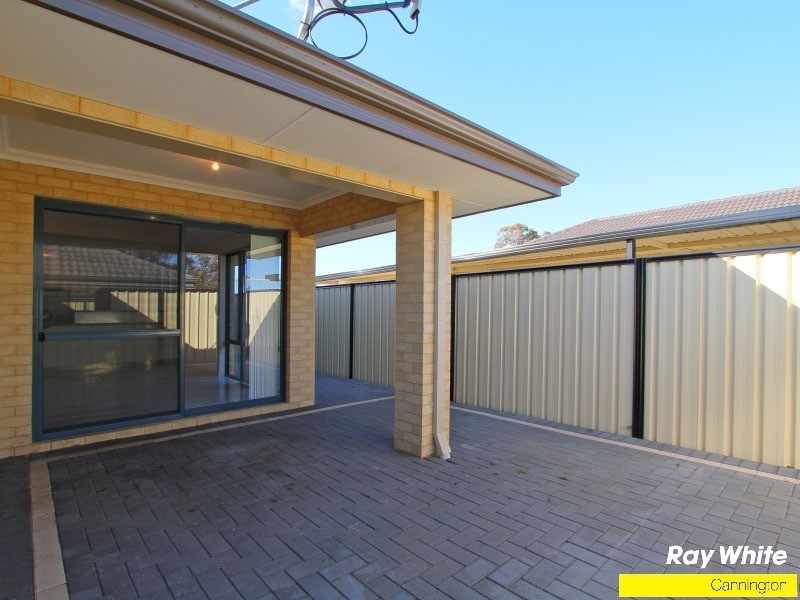 5/121 Gibbs Street, East Cannington WA 6107
