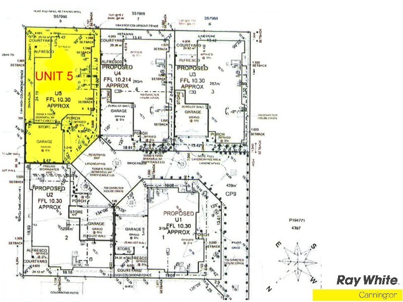 5/121 Gibbs Street, East Cannington WA 6107