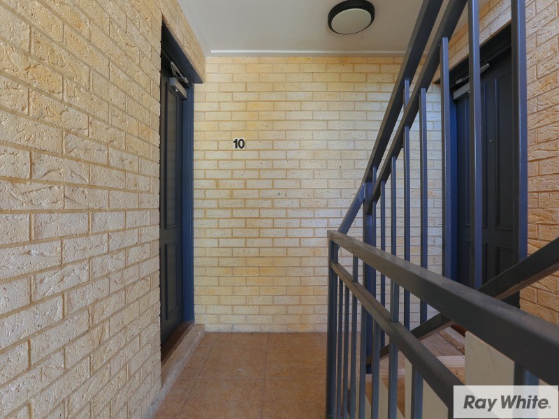 10/23-25 Mason Street, Cannington WA 6107