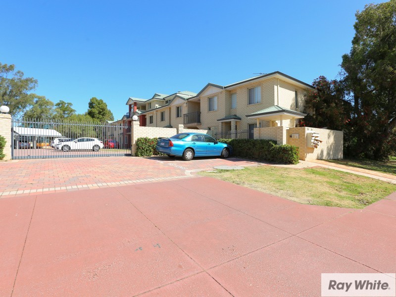 10/23-25 Mason Street, Cannington WA 6107