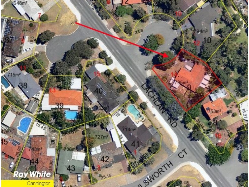 14 Lachlan Road, Thornlie WA 6108