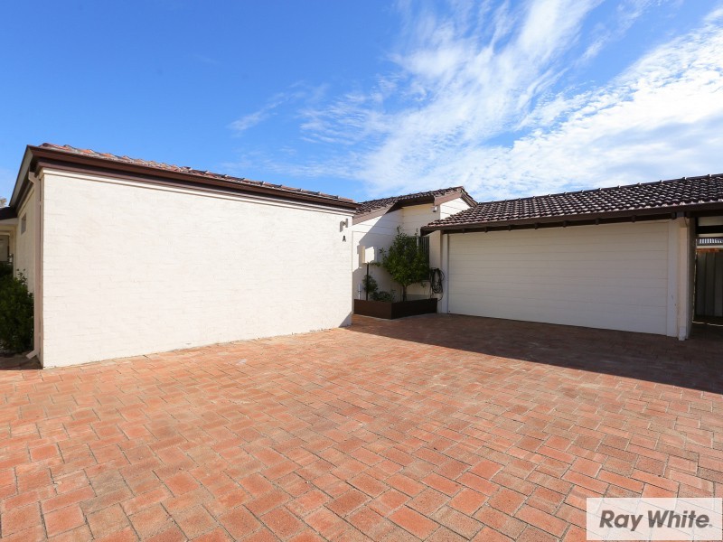 41A Mallard Way, Cannington WA 6107