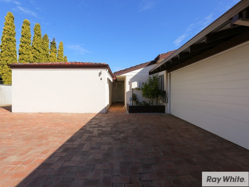 41A Mallard Way, Cannington WA 6107