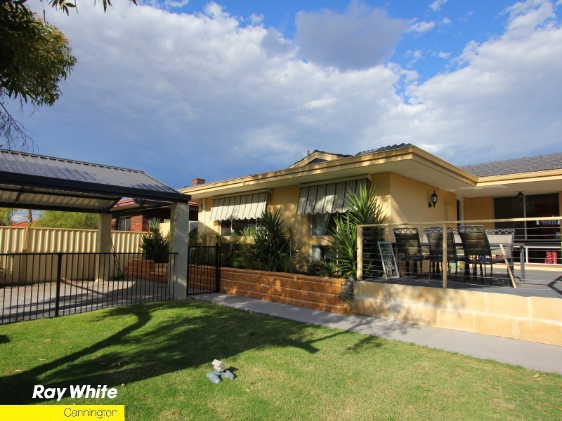 16 Aragon Way, Wilson WA 6107