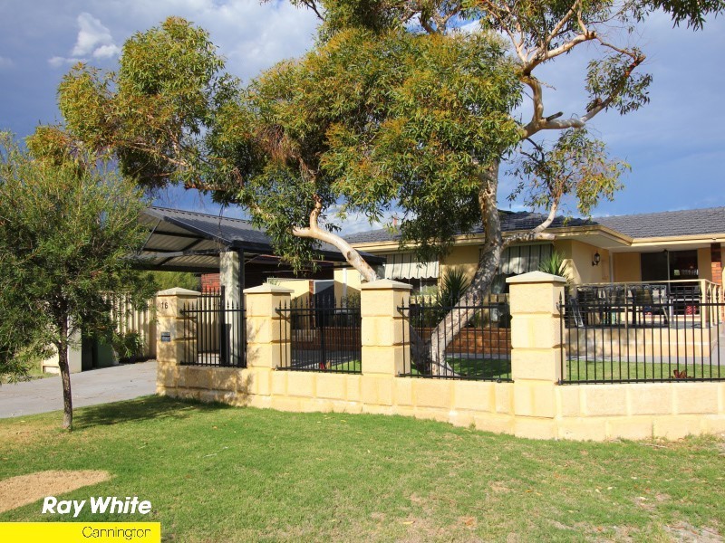 16 Aragon Way, Wilson WA 6107