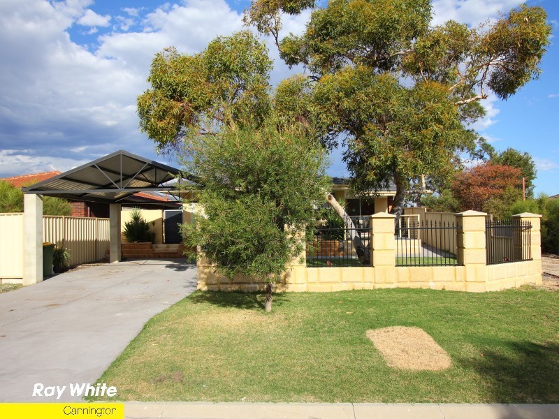 16 Aragon Way, Wilson WA 6107