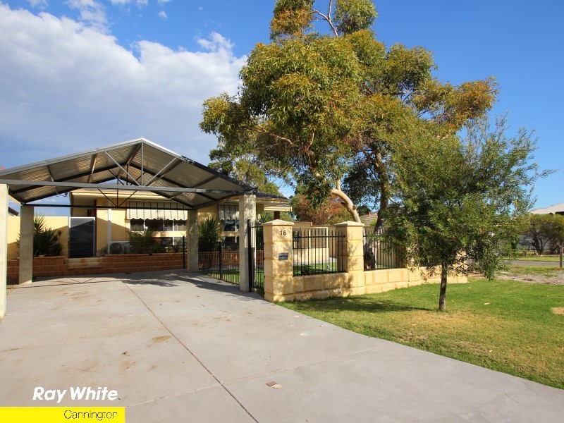 16 Aragon Way, Wilson WA 6107