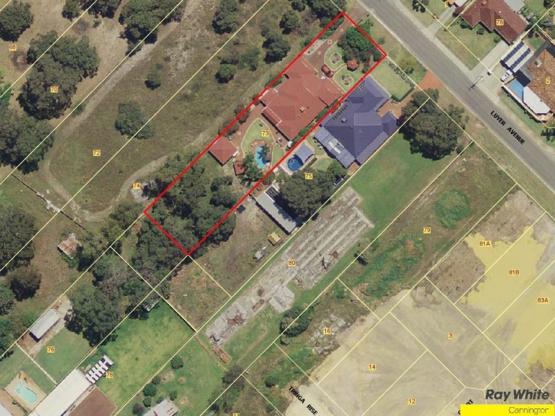 73 Luyer Avenue, East Cannington WA 6107