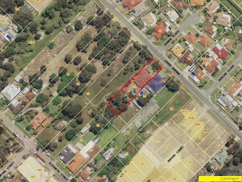 73 Luyer Avenue, East Cannington WA 6107