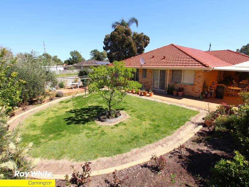 199 Wharf Street, Queens Park WA 6107