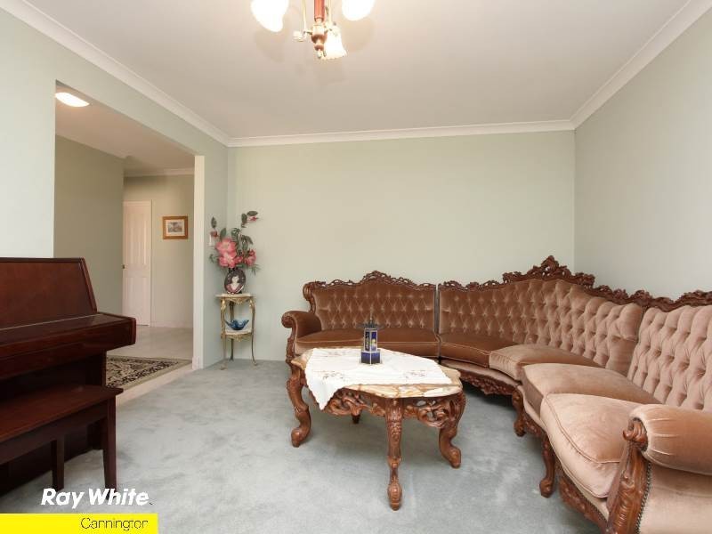 199 Wharf Street, Queens Park WA 6107