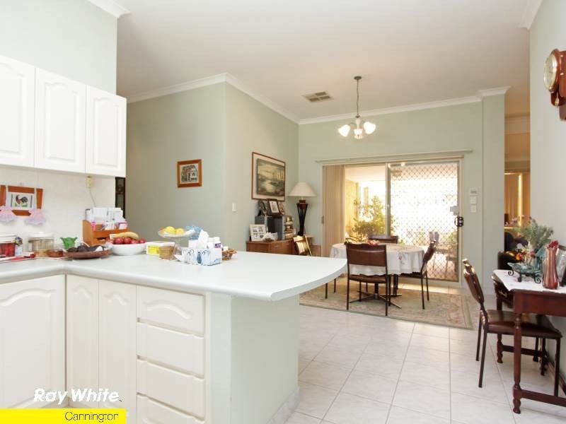 199 Wharf Street, Queens Park WA 6107