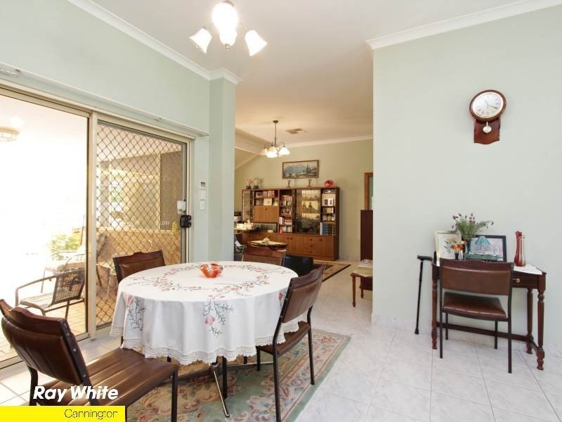 199 Wharf Street, Queens Park WA 6107