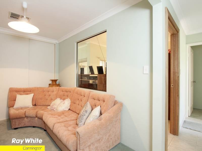 199 Wharf Street, Queens Park WA 6107