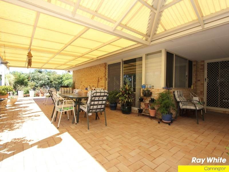 199 Wharf Street, Queens Park WA 6107