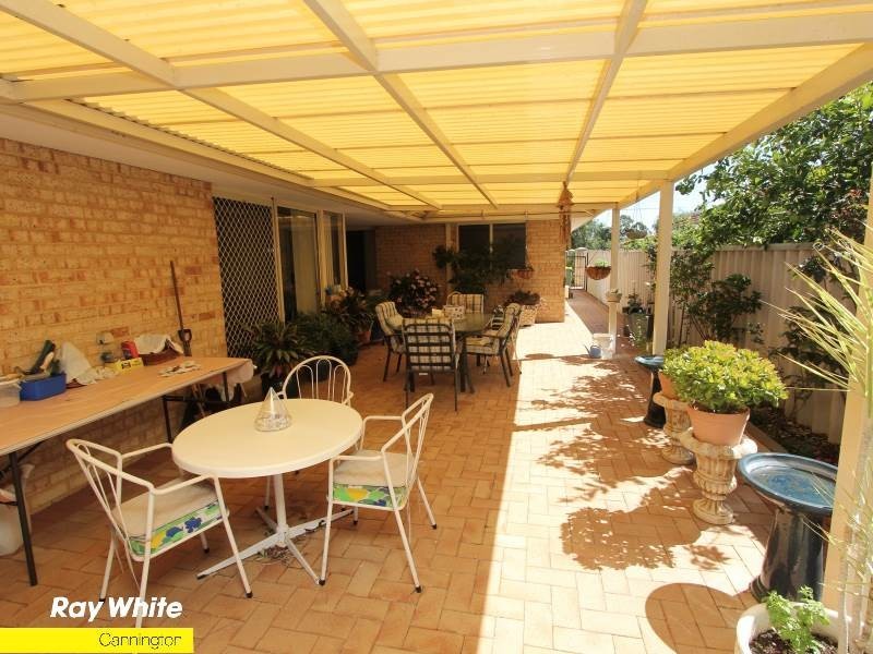 199 Wharf Street, Queens Park WA 6107