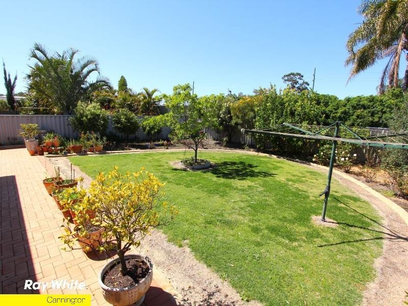 199 Wharf Street, Queens Park WA 6107