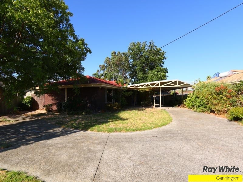 8 Meteor Street, Beckenham WA 6107