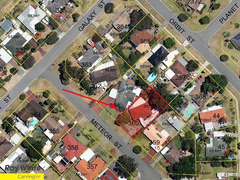 8 Meteor Street, Beckenham WA 6107