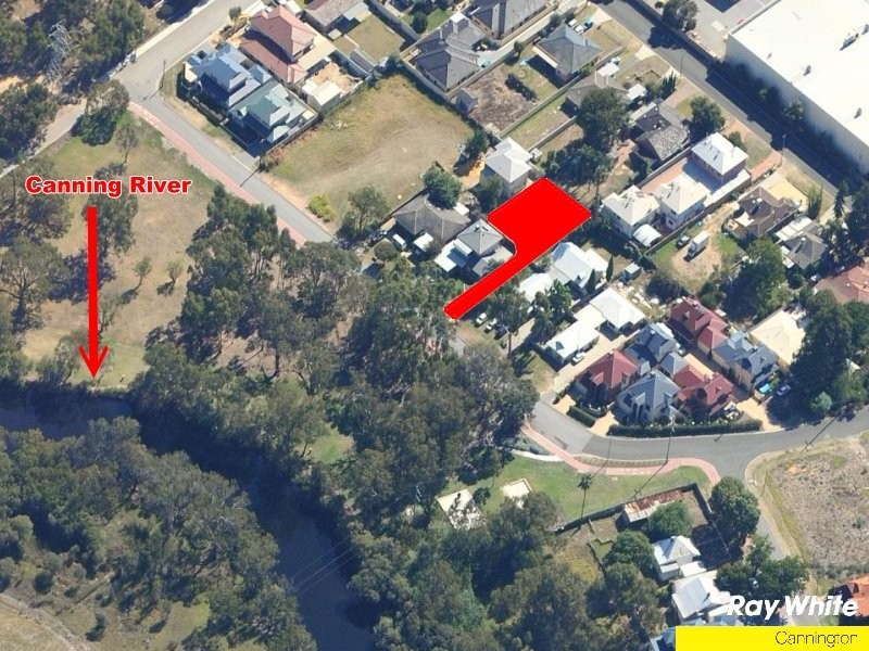 52b Marriamup Street, Cannington WA 6107