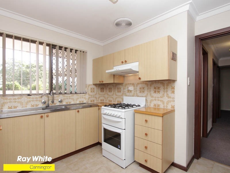 24 Hibiscus Street, Maddington WA 6109