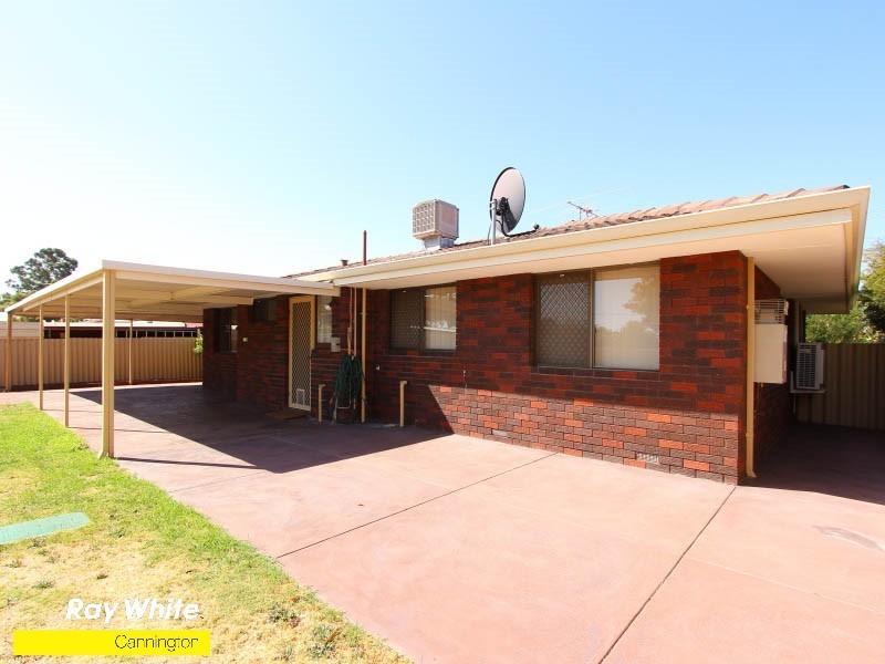 24 Hibiscus Street, Maddington WA 6109