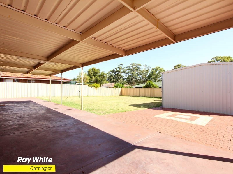 24 Hibiscus Street, Maddington WA 6109