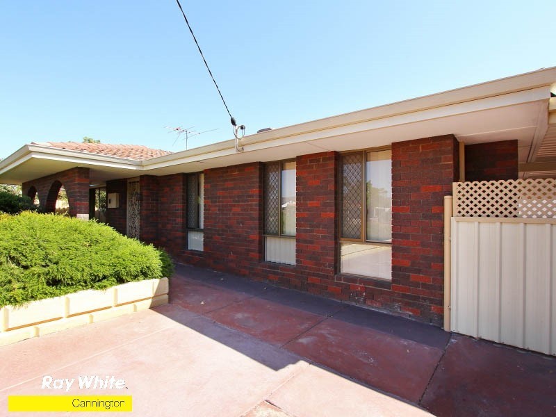 24 Hibiscus Street, Maddington WA 6109