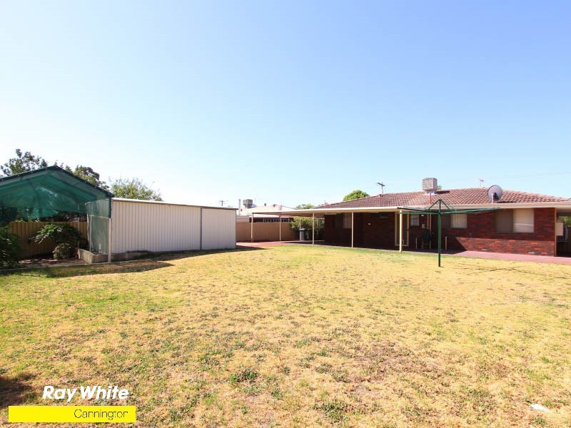 24 Hibiscus Street, Maddington WA 6109