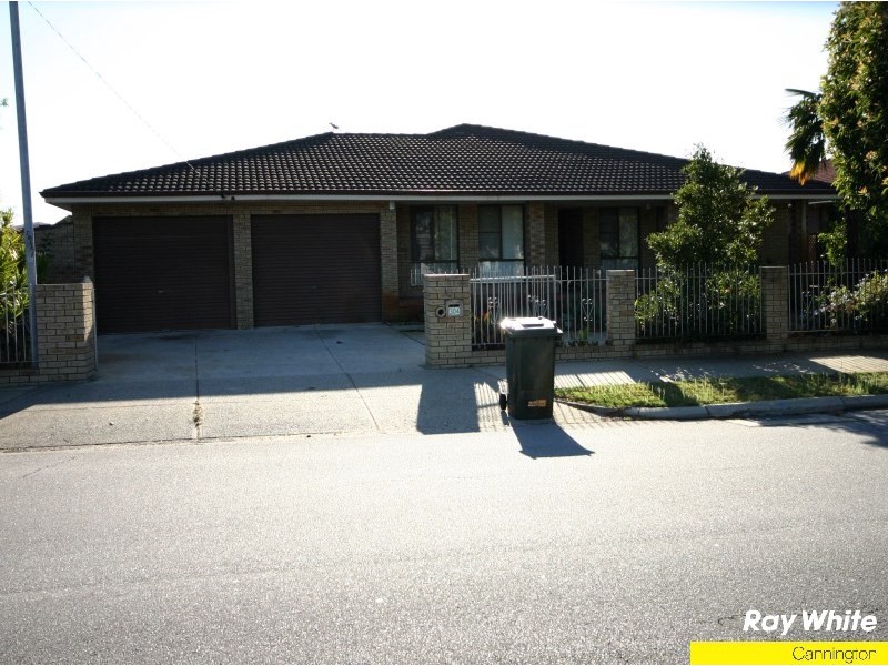304 Railway Parade, East Cannington WA 6107