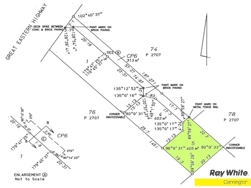 5/160 Great Eastern Highway, South Guildford WA 6055