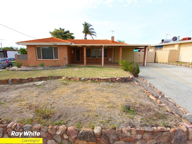 20 Clovelly Crescent, Lynwood WA 6147