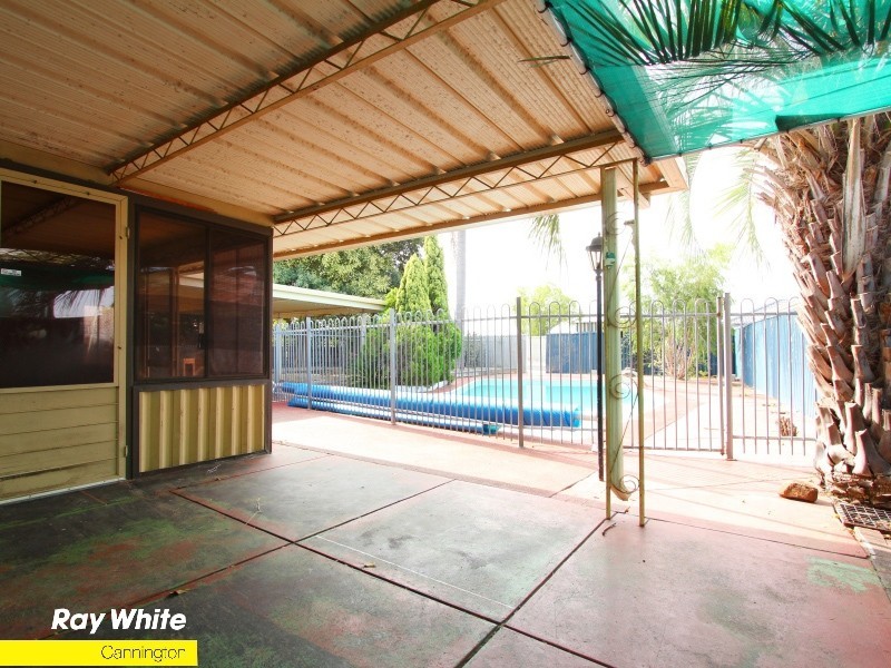 20 Clovelly Crescent, Lynwood WA 6147