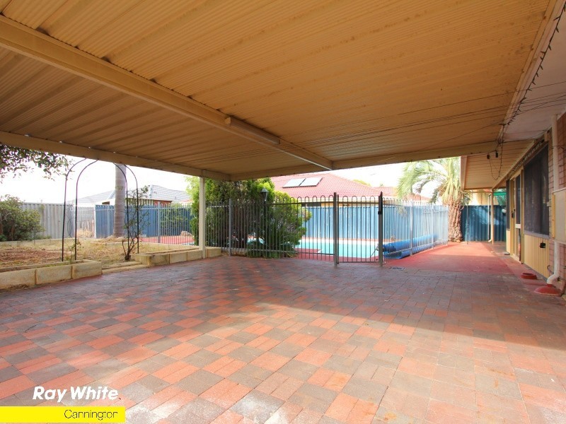 20 Clovelly Crescent, Lynwood WA 6147