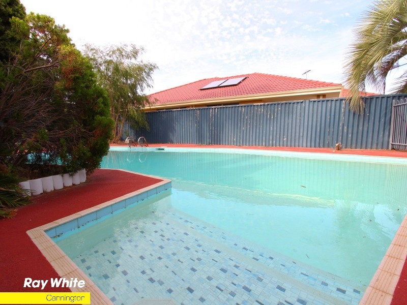 20 Clovelly Crescent, Lynwood WA 6147