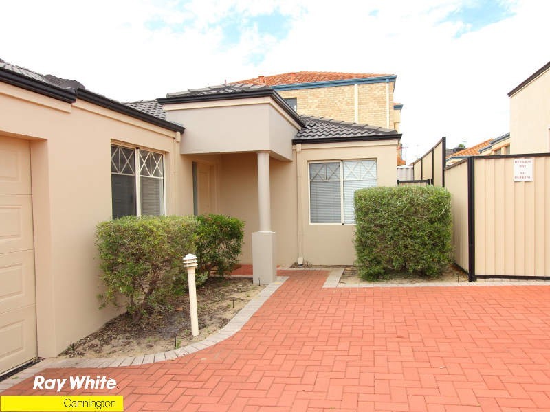 7B Duke Street, Bentley WA 6102