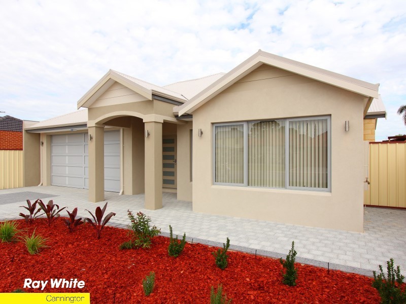 1/43 Redcliffe Street, East Cannington WA 6107