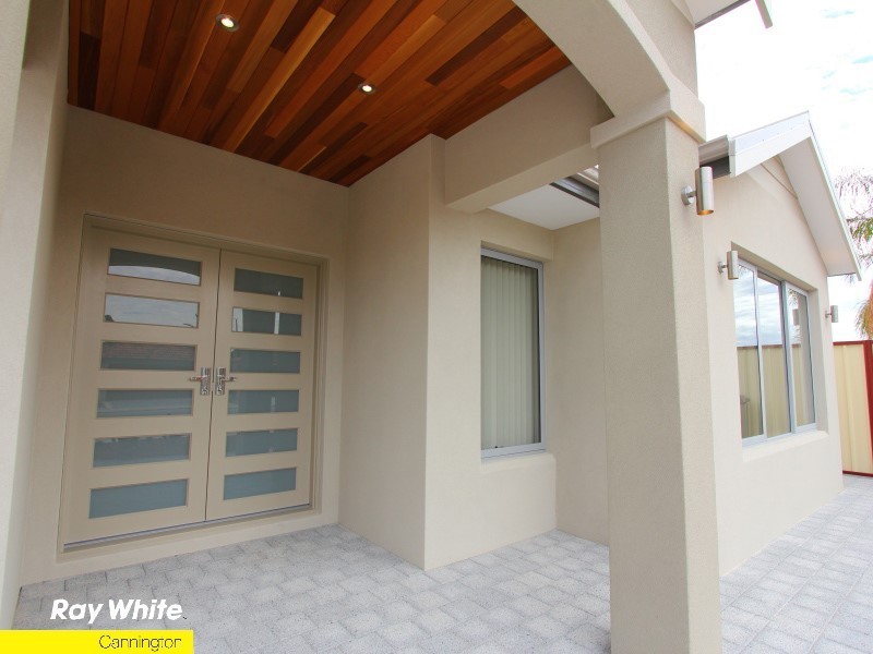 1/43 Redcliffe Street, East Cannington WA 6107