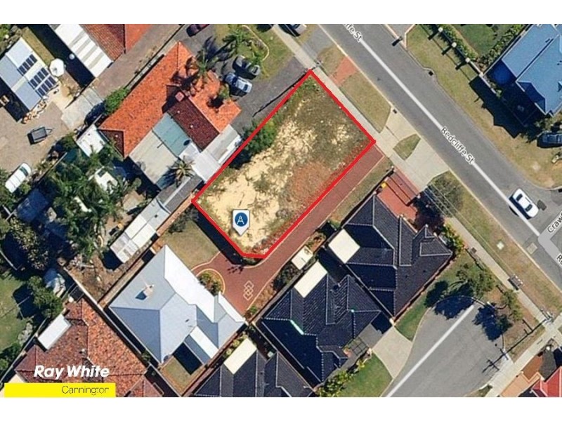 1/43 Redcliffe Street, East Cannington WA 6107