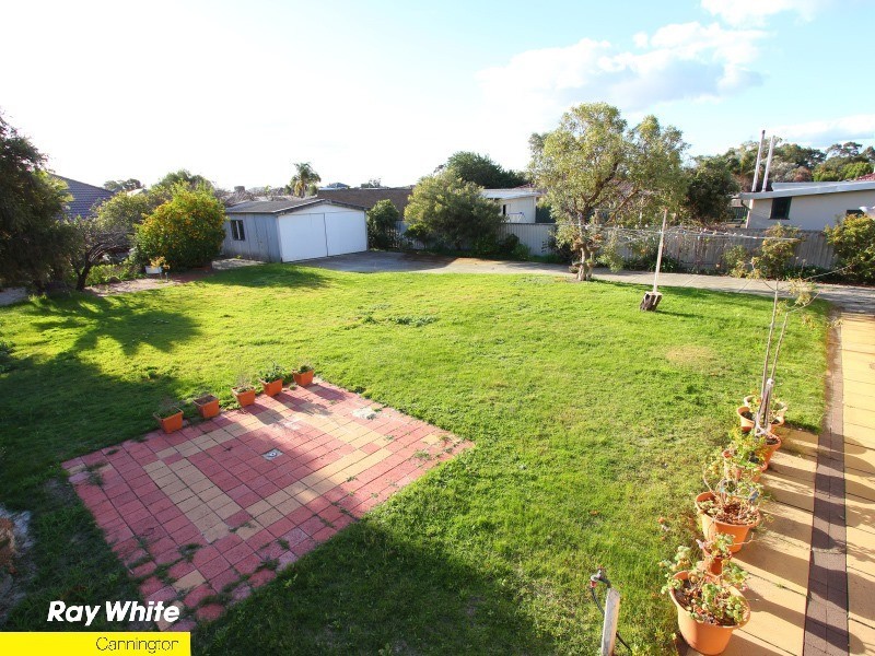138 and 140 Gibbs Street, East Cannington WA 6107