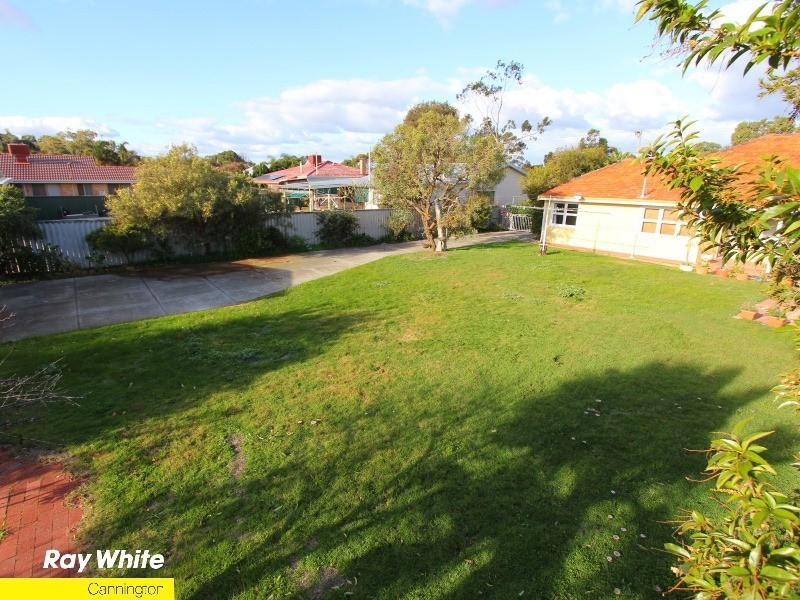 138 and 140 Gibbs Street, East Cannington WA 6107